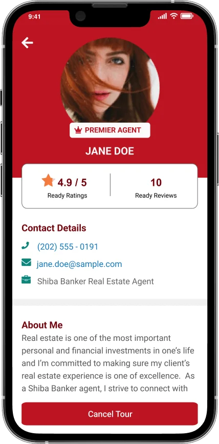 Agent Profile
