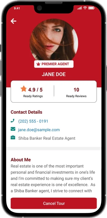 Agent Profile