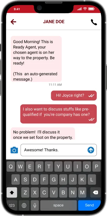 In-App Messaging