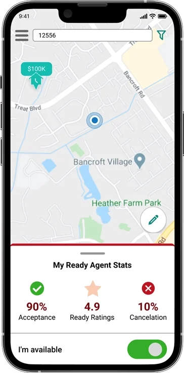 Agent Statistics