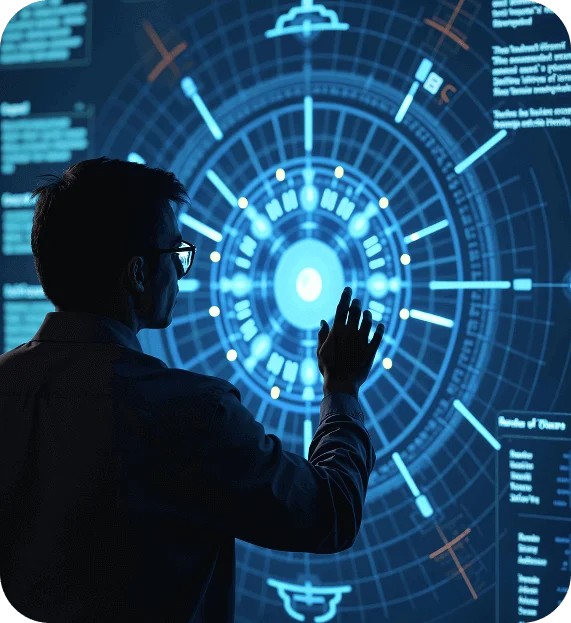 Innovation and technology