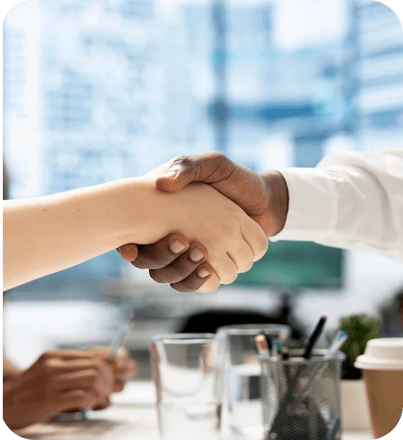 Trust and partnership